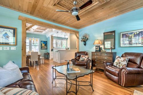 Charming Home in Heart of Ocala Historic District! in Ocala, USA