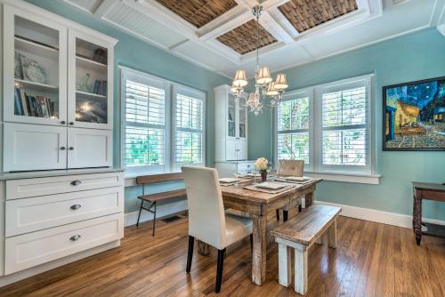 Charming Home in Heart of Ocala Historic District! in Ocala, USA