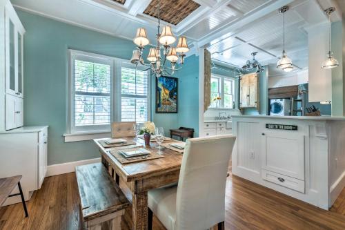 Charming Home in Heart of Ocala Historic District! in Ocala, USA