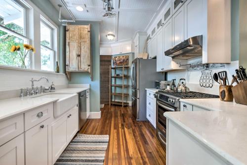 Charming Home in Heart of Ocala Historic District! in Ocala, USA