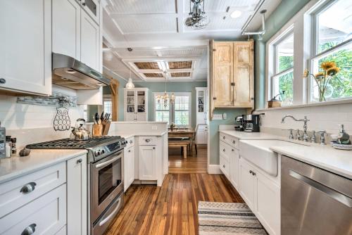 Charming Home in Heart of Ocala Historic District! in Ocala, USA