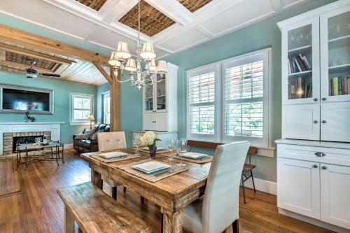 Charming Home in Heart of Ocala Historic District! in Ocala, USA