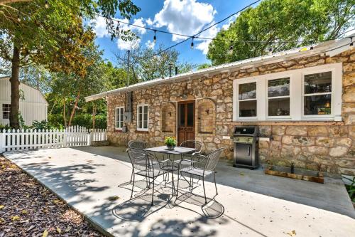 Charming Home in Heart of Ocala Historic District! - main image