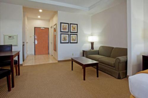 Holiday Inn Express Texas City, an IHG Hotel in Texas City, USA