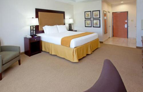 Holiday Inn Express Texas City, an IHG Hotel in Texas City, USA