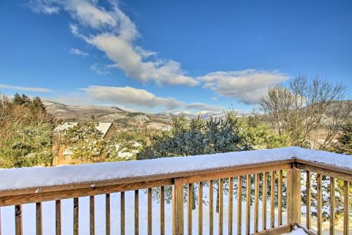 Bartlett Condo-Mins to Attitash and Story Land! - image 6