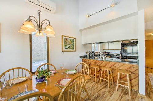 Bartlett Condo-Mins to Attitash and Story Land! - image 2