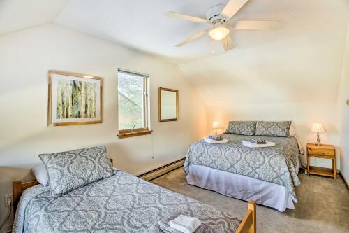Bartlett Condo-Mins to Attitash and Story Land! - image 13