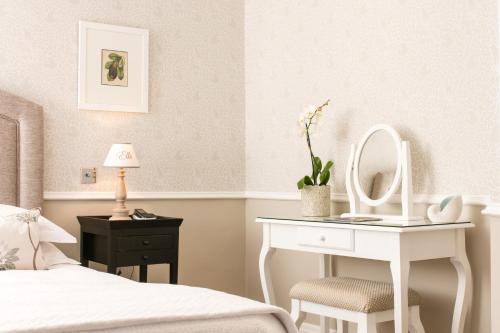 郎格维利庄园酒店 郎格维利庄园酒店