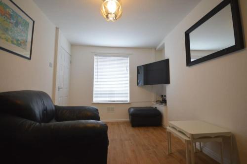 Mountain Escape - Cosy 2 bed house in Afan Valley in Port Talbot