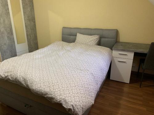 Chambre Equipè à louer in Courrendlin, Schweiz