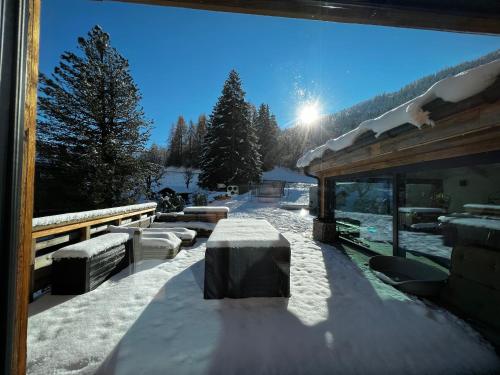 Chalet Aigle