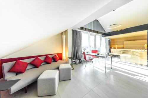 FAIR RESORT All Inclusive Wellness & Spa Hotel Jena in Jena