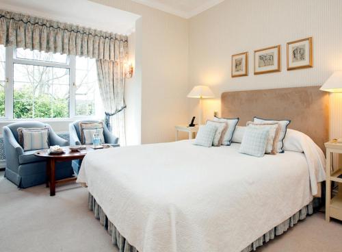 郎格维利庄园酒店 郎格维利庄园酒店