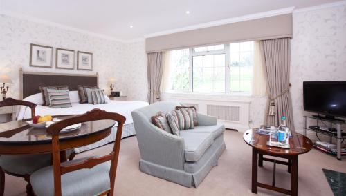 Longueville Manor - image 8