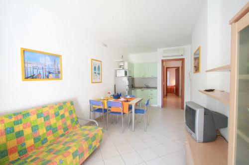  Residenza Le Acacie in Bibione