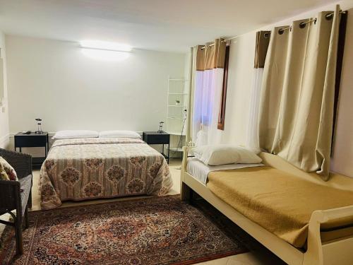 Santo Stefano Apartment, Benátky (fotografie 10)