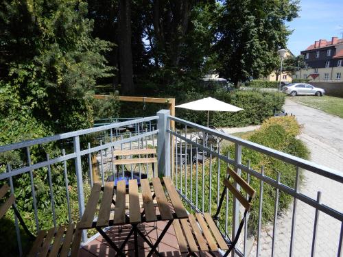 Exterior view, Pension Terezka in Frymburk