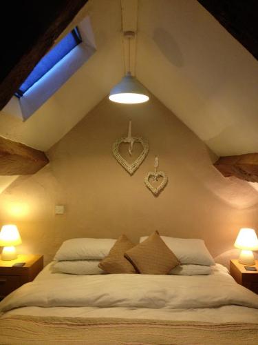 Tyddyn Bach Barn - image 8
