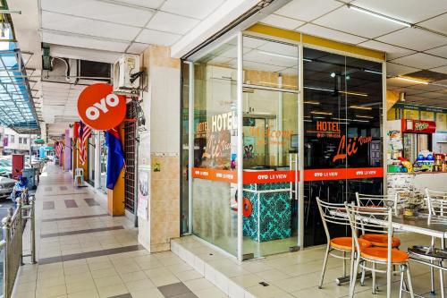 Attrezzature e servizi, Hotel Lii View  in Mersing