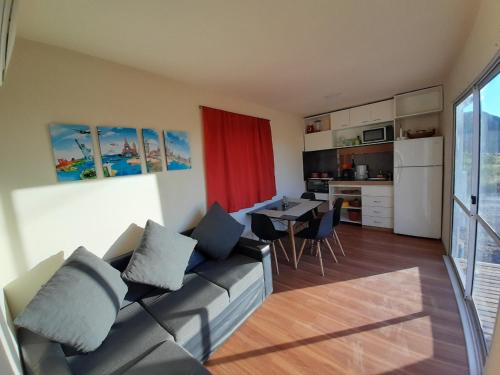 ECOCABANAS CERRO ARKO in Near Center