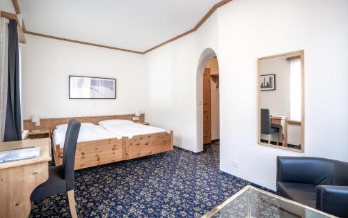 Hotel Alte Post - image 2