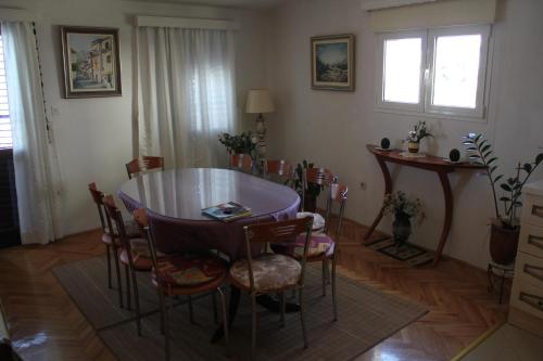 Facilities, Apartments Juraj in Drasnice