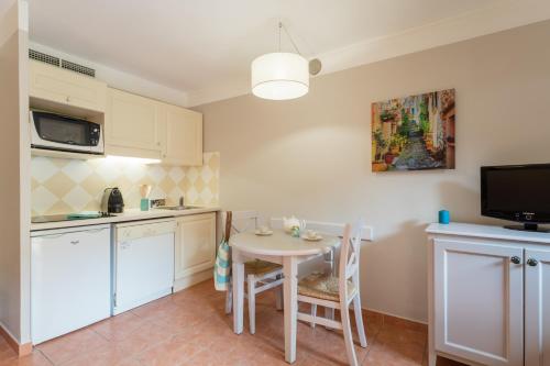 Résidence Pierre & Vacances Les Rives de Cannes Mandelieu