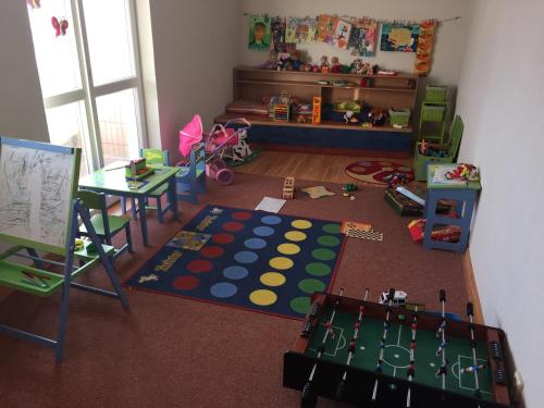 Tatra Hotel - image 3