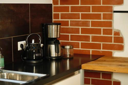 Modern holiday apartment in the heart of Klingenmünster (Modern holiday apartment in the heart of Klingenmunster) in Klingenmunster