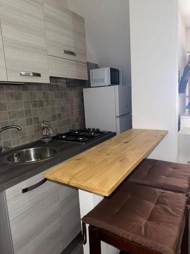 Casa vacanze su sorighe.