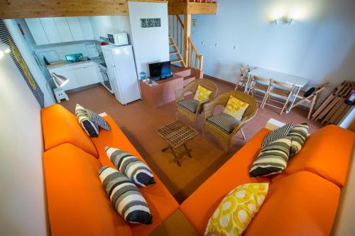  Monte Da Baía Do Tonel in Zambujeira do Mar