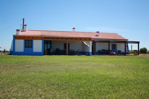  Monte Da Baía Do Tonel in Zambujeira do Mar