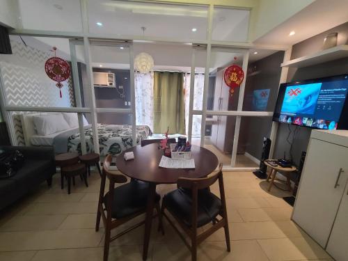 Venice Luxury Residences, Manila