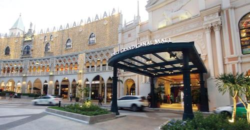 ザ ヴェニス ラグジュアリー レジデンシーズ