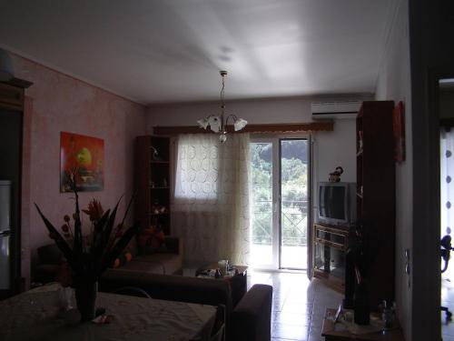 Three-Bedroom Apartment image 10