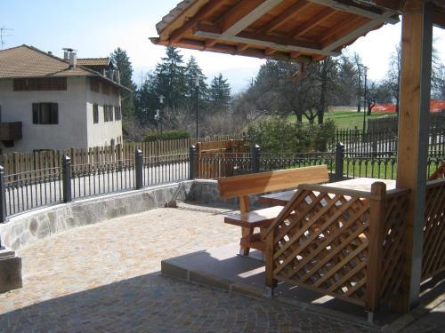 Aktivitātes, Agriturismo Pisani in Brez