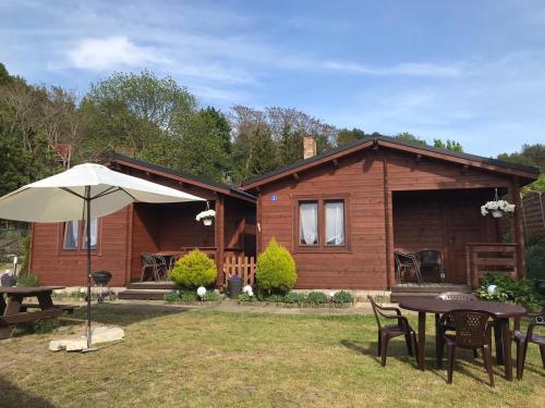 Accommodation in Wicko