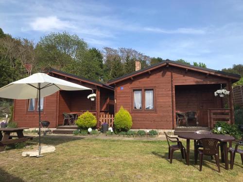 Cattleya 2 - Accommodation - Wicko