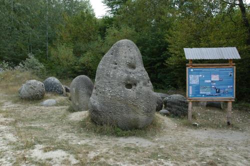 Létesítmények, Pension Nicoleta in Curtea De Arges