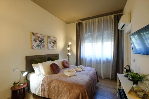 Verona Suites and Rooms