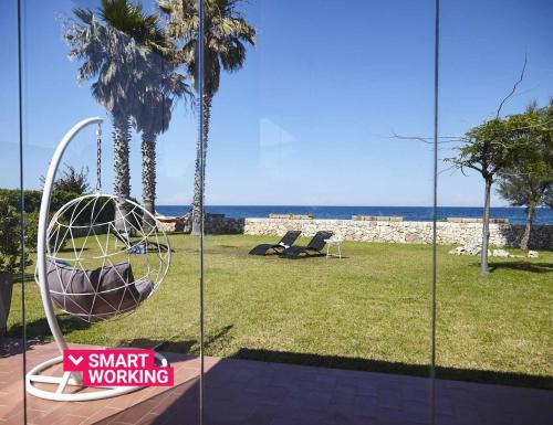  Villa Ca Giò con vista mare by Wonderful Italy in Polignano a Mare