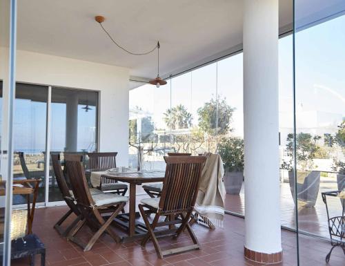  Villa Ca Giò con vista mare by Wonderful Italy in Polignano a Mare