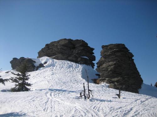 Penzion Na Kovárně (Penzion Na Kovarne) in 布蘭納