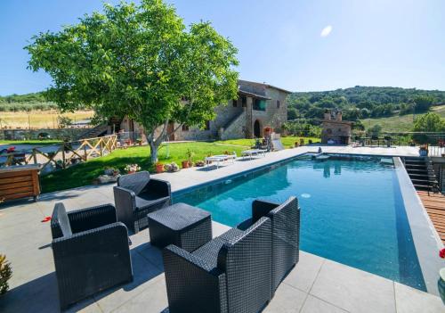 Accommodation in Agello