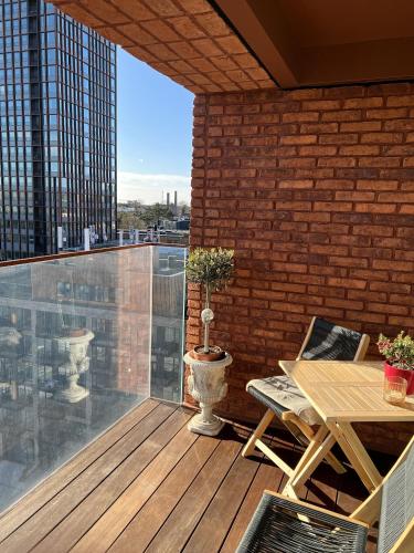 ApartmentInCopenhagen Apartment 1527, Kodaň (fotografie 2)