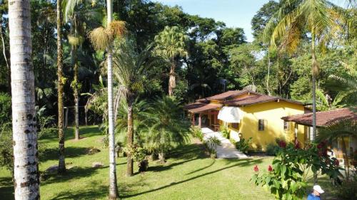 Sitio Raio de Sol