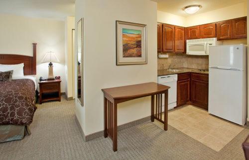 Staybridge Suites - Kansas City-Independence by IHG in Independence, USA