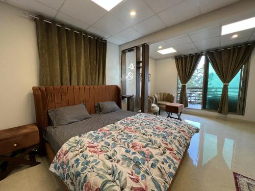 Cloud Nine Murree Hut1 - image 13