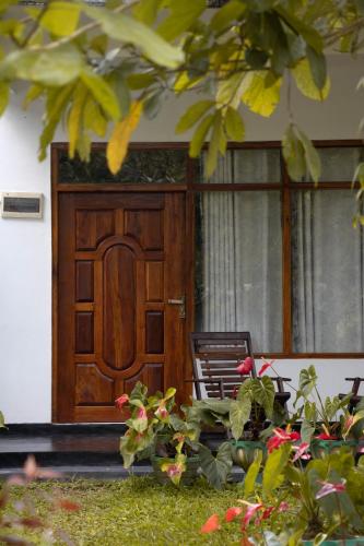 Freedom Home Stay in 시기리야